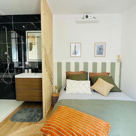 Apartament Le Repos Du Pilat Proche A 10 Min Saint Etienne Zewnętrze zdjęcie