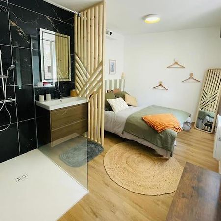 Apartament Le Repos Du Pilat Proche A 10 Min Saint Etienne Zewnętrze zdjęcie