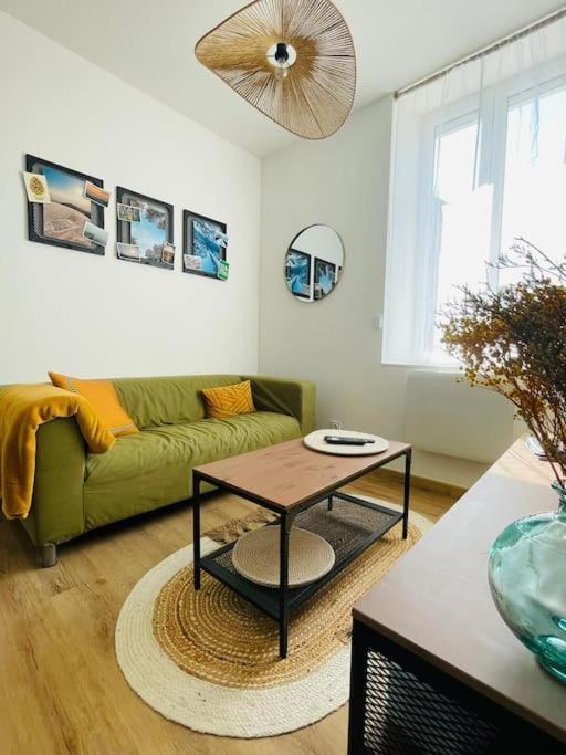 Apartament Le Repos Du Pilat Proche A 10 Min Saint Etienne Zewnętrze zdjęcie
