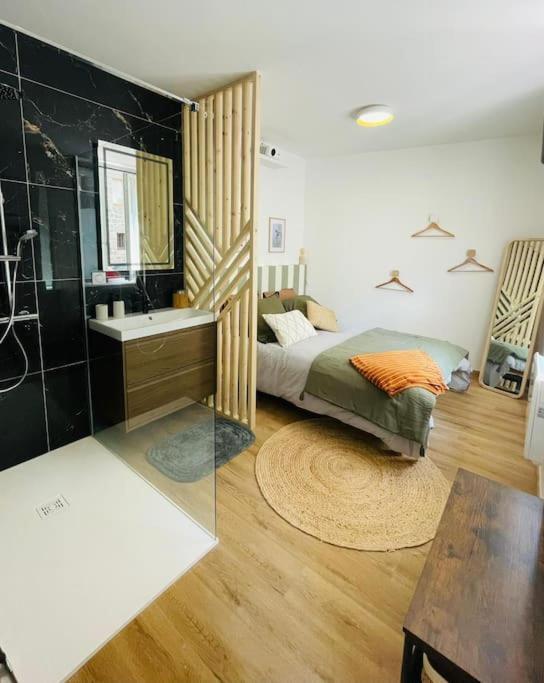 Apartament Le Repos Du Pilat Proche A 10 Min Saint Etienne Zewnętrze zdjęcie